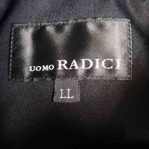 RADICI UOMO 中綿ジャケット メンズ LL