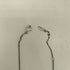 シンパシーオブソウル SYMPATHY OF SOUL SMALL GRAVITY CROSS NECKLACE メンズ