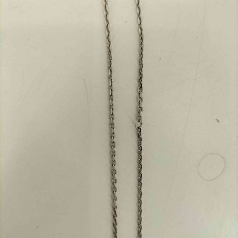 シンパシーオブソウル SYMPATHY OF SOUL SMALL GRAVITY CROSS NECKLACE メンズ