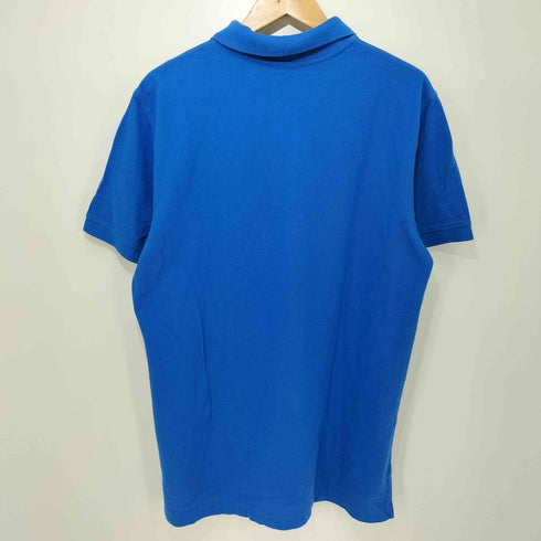 ブルックスブラザーズ BROOKS BROTHERS ロゴ刺繍 S/Sポロシャツ Slim Fit メンズ JPN:L