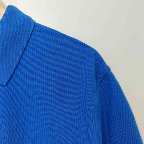 ブルックスブラザーズ BROOKS BROTHERS ロゴ刺繍 S/Sポロシャツ Slim Fit メンズ JPN:L