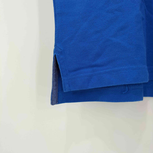 ブルックスブラザーズ BROOKS BROTHERS ロゴ刺繍 S/Sポロシャツ Slim Fit メンズ JPN:L