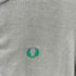 フレッドペリー FRED PERRY 別注クルーネックカーディガン レディース USA 6