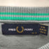 フレッドペリー FRED PERRY 別注クルーネックカーディガン レディース USA 6