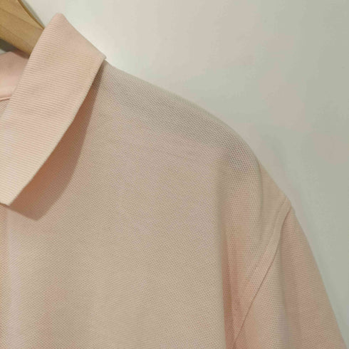 ブルックスブラザーズ BROOKS BROTHERS ロゴ刺繍 S/Sポロシャツ Original Fit メンズ JPN:L