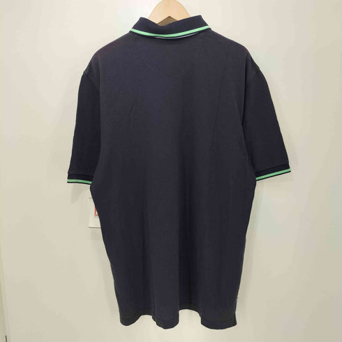 ブルックスブラザーズ BROOKS BROTHERS ロゴ刺繍 S/Sポロシャツ Original Fit メンズ JPN:L