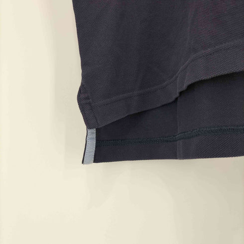 ブルックスブラザーズ BROOKS BROTHERS ロゴ刺繍 S/Sポロシャツ Original Fit メンズ JPN:L