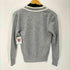 ルトロワ Letroyes フランス製 ウールハイゲージカーディガン レディース import:XS
