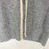 ルトロワ Letroyes フランス製 ウールハイゲージカーディガン レディース import:XS