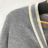 ルトロワ Letroyes フランス製 ウールハイゲージカーディガン レディース import:XS