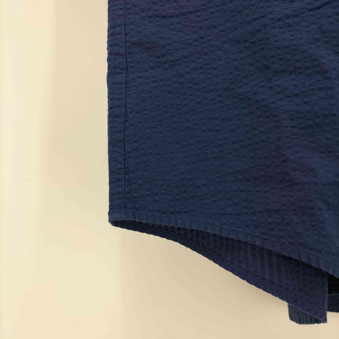 ブルックスブラザーズ BROOKS BROTHERS REGENT シアサッカー ボタンダウンシャツ メンズ JPN:XL