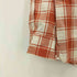 レッドフリースブルックスブラザース Red Fleece Brooks Brothers マドラスチェック L/Sシャツ メンズ JPN:L