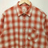 レッドフリースブルックスブラザース Red Fleece Brooks Brothers マドラスチェック L/Sシャツ メンズ JPN:L