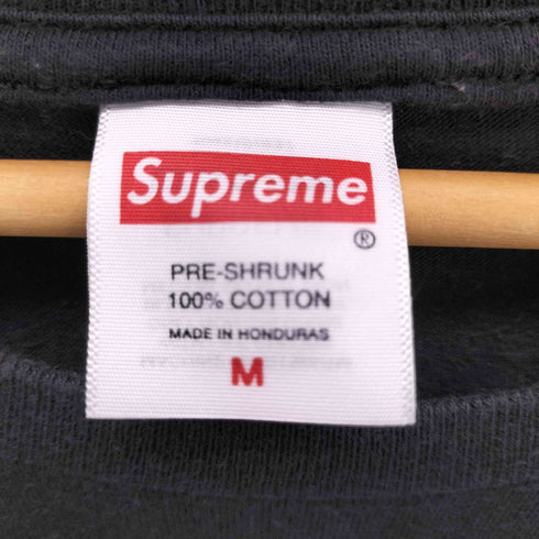 シュプリーム Supreme 25SS Aphex Twin Windowlicker Tee メンズ JPN:M