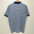 ブルックスブラザーズ BROOKS BROTHERS ロゴ刺繍 S/Sボーダーポロシャツ Slim Fit メンズ JPN:L