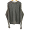 ジェイクルー J.CREW HANDKNIT フィッシャーマンニット メンズ JPN:L