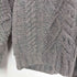 ジェイクルー J.CREW HANDKNIT フィッシャーマンニット メンズ JPN:L