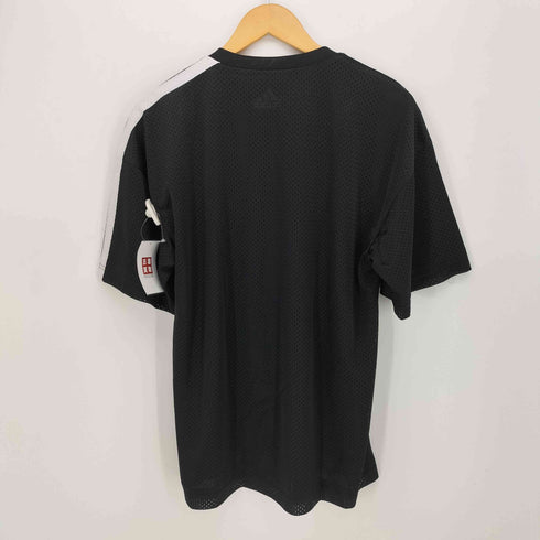 アディダス adidas 22SS バスケットボール Tシャツ クリエイター 365 メンズ JPN:M