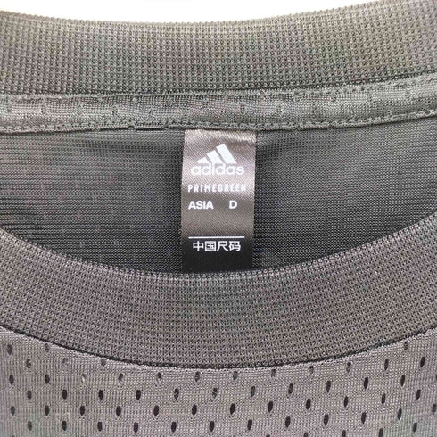 アディダス adidas 22SS バスケットボール Tシャツ クリエイター 365 メンズ JPN:M