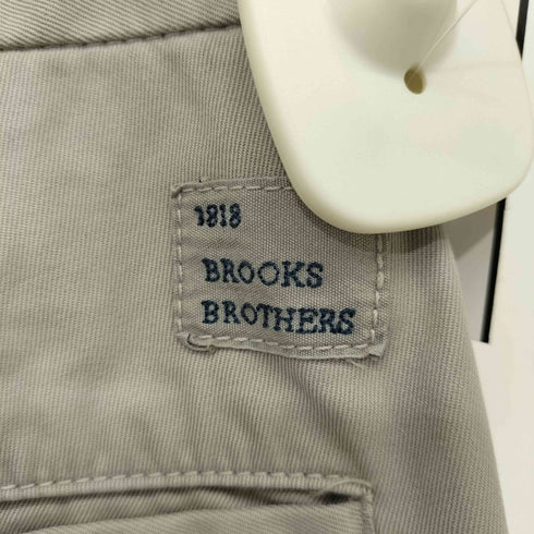 ブルックスブラザーズ BROOKS BROTHERS BERMUDA SHORT ビックサイズ メンズ W37
