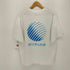 ヘルレイザー HELLRAZOR GEL LOGO SHIRT メンズ JPN:XL