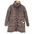 エディーバウアー Eddie Bauer EB900フィルパワープラスダウンコート レディース PM