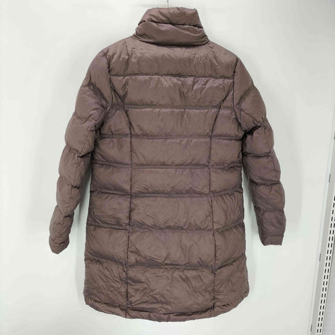 エディーバウアー Eddie Bauer EB900フィルパワープラスダウンコート レディース PM