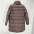 エディーバウアー Eddie Bauer EB900フィルパワープラスダウンコート レディース PM