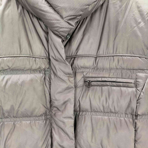 エディーバウアー Eddie Bauer EB900フィルパワープラスダウンコート レディース PM