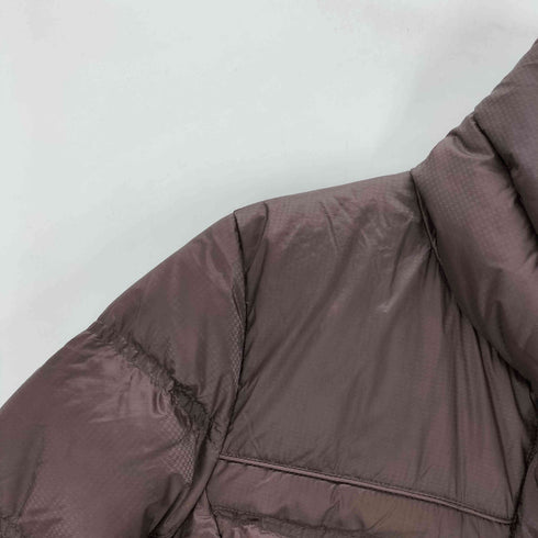 エディーバウアー Eddie Bauer EB900フィルパワープラスダウンコート レディース PM
