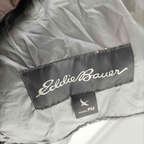 エディーバウアー Eddie Bauer EB900フィルパワープラスダウンコート レディース PM