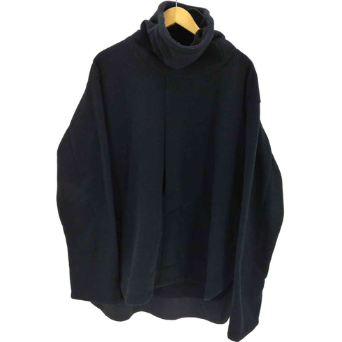 TECNOPILE FILTER TOP PULLOVER メンズ JPN:L