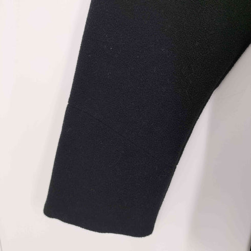 TECNOPILE FILTER TOP PULLOVER メンズ JPN:L