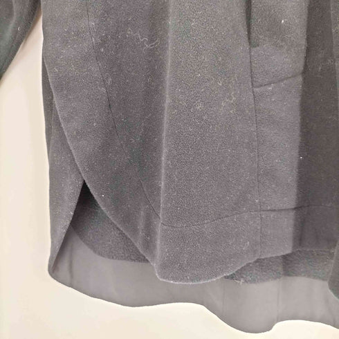 TECNOPILE FILTER TOP PULLOVER メンズ JPN:L