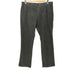 アルマーニコレツィオーニ ARMANI COLLEZIONI ヘリンボーン ストレートパンツ メンズ EUR:50