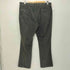 アルマーニコレツィオーニ ARMANI COLLEZIONI ヘリンボーン ストレートパンツ メンズ EUR:50