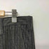 アルマーニコレツィオーニ ARMANI COLLEZIONI ヘリンボーン ストレートパンツ メンズ EUR:50
