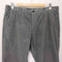 アルマーニコレツィオーニ ARMANI COLLEZIONI ヘリンボーン ストレートパンツ メンズ EUR:50