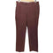 アルマーニコレツィオーニ ARMANI COLLEZIONI ヘリンボーン テーパードパンツ メンズ EUR:50