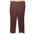 アルマーニコレツィオーニ ARMANI COLLEZIONI ヘリンボーン テーパードパンツ メンズ EUR:50