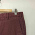 アルマーニコレツィオーニ ARMANI COLLEZIONI ヘリンボーン テーパードパンツ メンズ EUR:50
