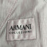 アルマーニコレツィオーニ ARMANI COLLEZIONI ヘリンボーン テーパードパンツ メンズ EUR:50