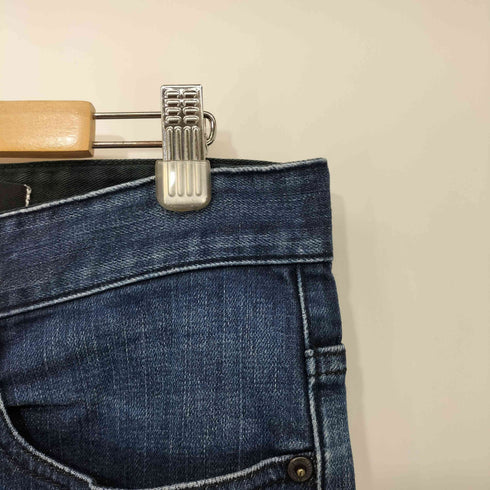 アルマーニコレツィオーニ ARMANI COLLEZIONI J15 Regular Fit 5ポケットデニムパンツ メンズ US:32-33