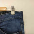 アルマーニコレツィオーニ ARMANI COLLEZIONI J15 Regular Fit 5ポケットデニムパンツ メンズ US:32-33