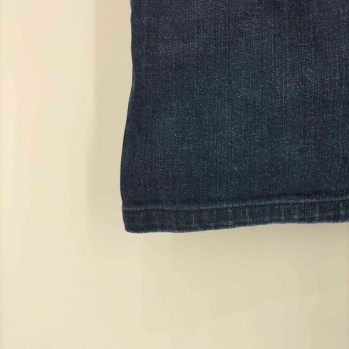 アルマーニコレツィオーニ ARMANI COLLEZIONI J15 Regular Fit 5ポケットデニムパンツ メンズ US:32-33