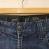 アルマーニコレツィオーニ ARMANI COLLEZIONI J15 Regular Fit 5ポケットデニムパンツ メンズ US:32-33