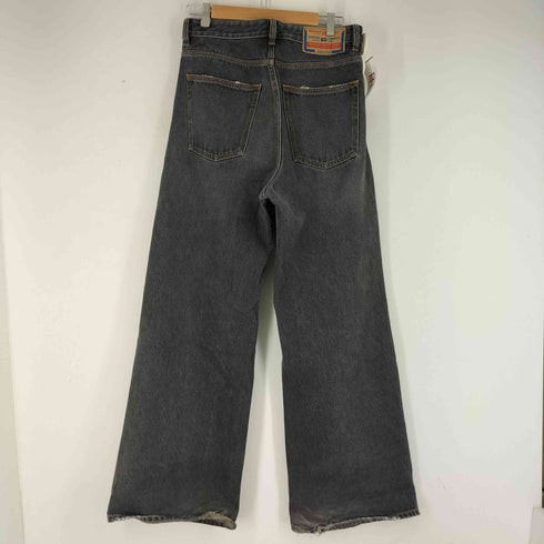 ディーゼル DIESEL Relaxed Jeans D-Rise メンズ 26