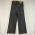 ディーゼル DIESEL Relaxed Jeans D-Rise メンズ 26