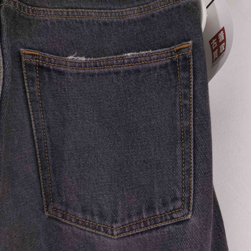 ディーゼル DIESEL Relaxed Jeans D-Rise メンズ 26