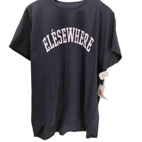 マイカアンドディール MICA&DEAL ルーミードルマンレタードTee レディース FREE